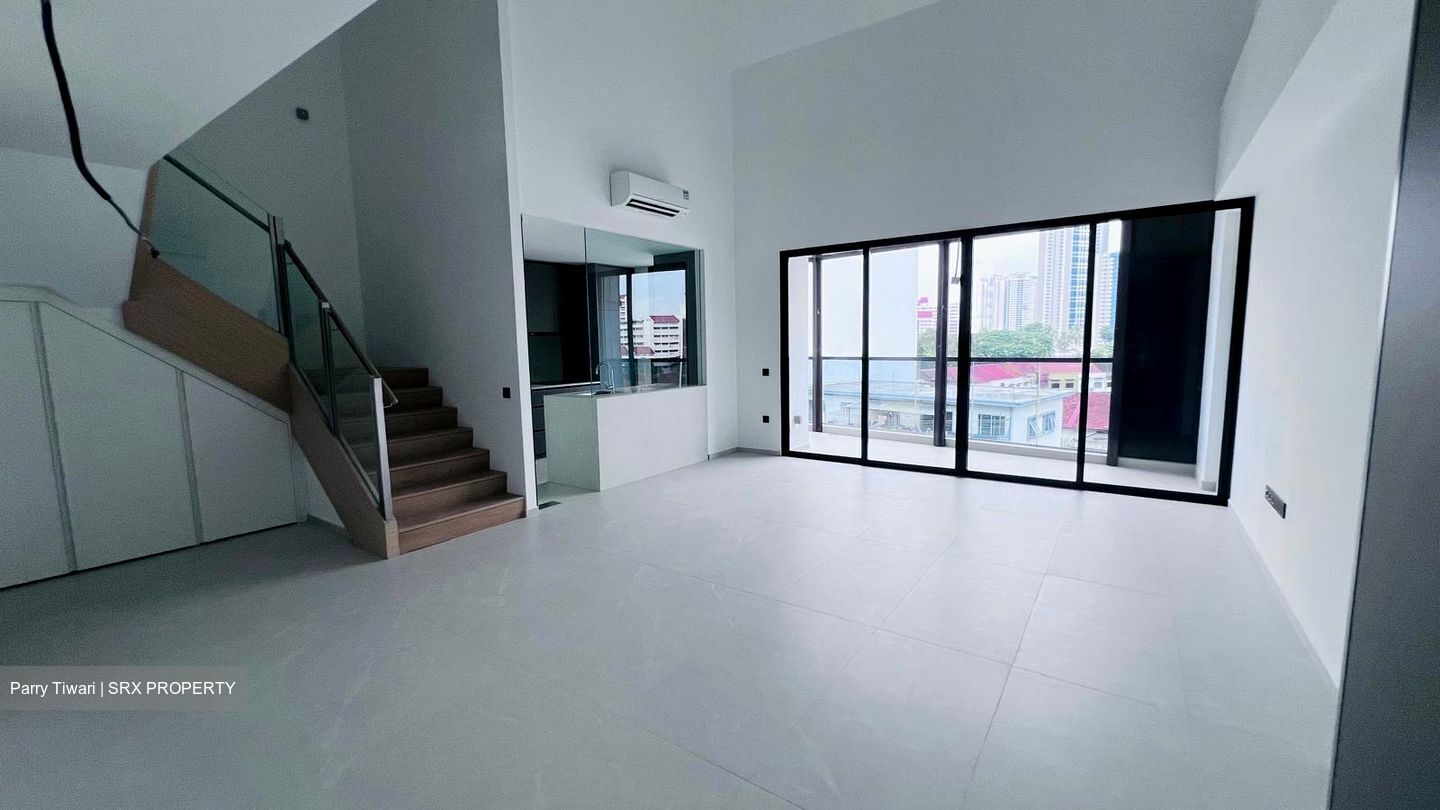 THE RANZ (D8), Apartment #548160041